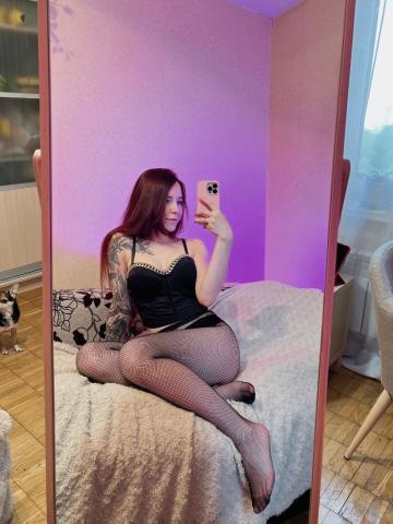 Ярослава Нур-Султан фото 2