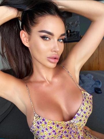 Жанна фото 2