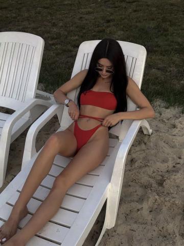 Тамара Страстная Брюнетка фото 2