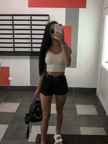 Тамара Страстная Брюнетка фото 3