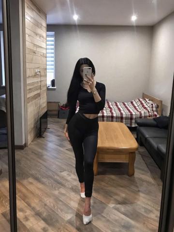 Тамара Страстная Брюнетка фото 4