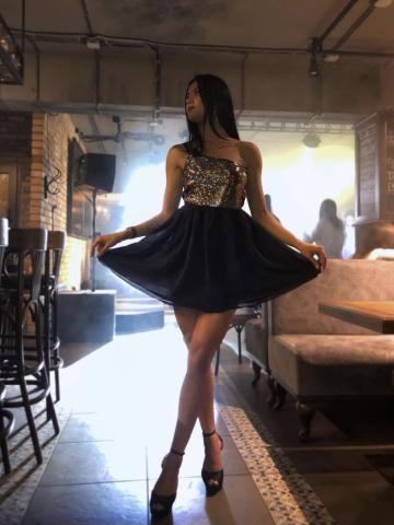 Тамара Страстная Брюнетка фото 6