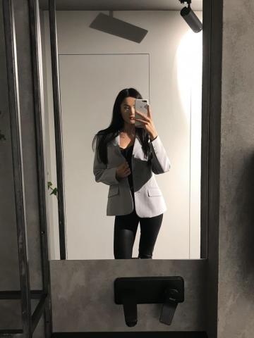 Тамара Страстная Брюнетка фото 7