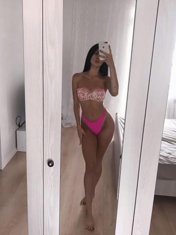 Тамара Страстная Брюнетка фото 8