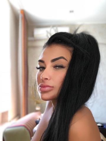 Людмила Люкс Модель Реал фото 3