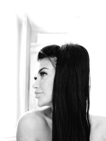 Людмила Люкс Модель Реал фото 4