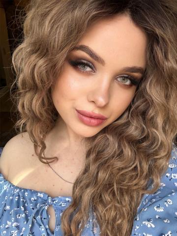 Наташа фото 7