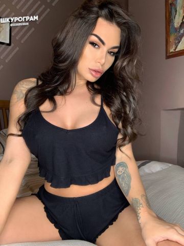 Ева Эскорт Красотка Новокузнецк