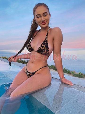 Кристина Пума фото 3