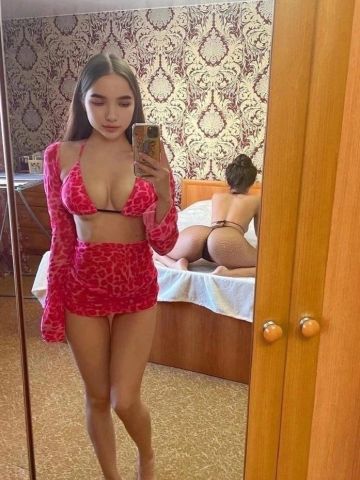 Оксана Новокузнецк