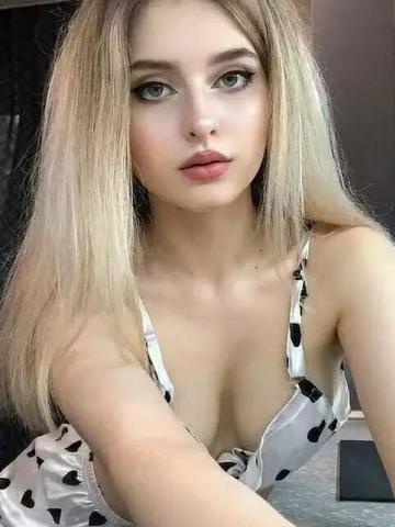 Юлия Аппетитная фото 3