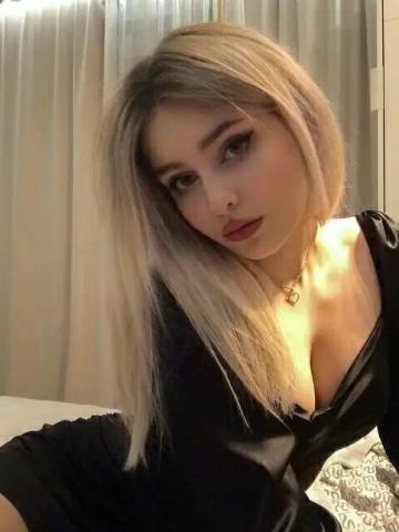 Юлия Аппетитная фото 4