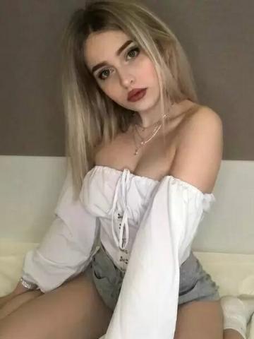 Юлия Аппетитная фото 6