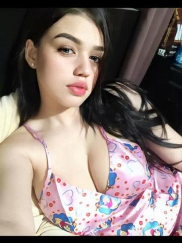 Ольга Притяжение фото 2