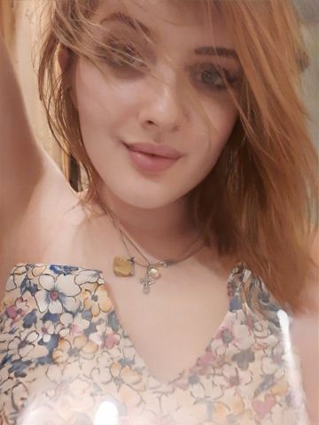 Виктория Верная Подружка Новокузнецк