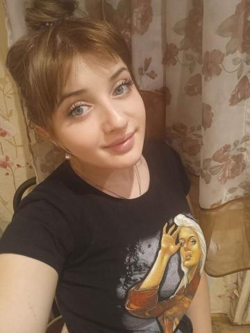 Виктория Верная Подружка фото 4