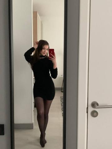 Зоя Вечером Реал Новокузнецк