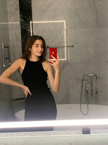 Зоя Вечером Реал фото 2