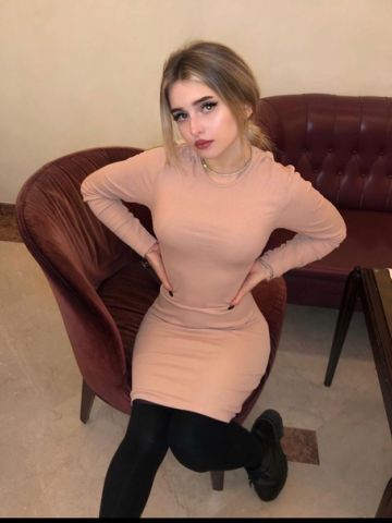 Лера Тайна Новокузнецк