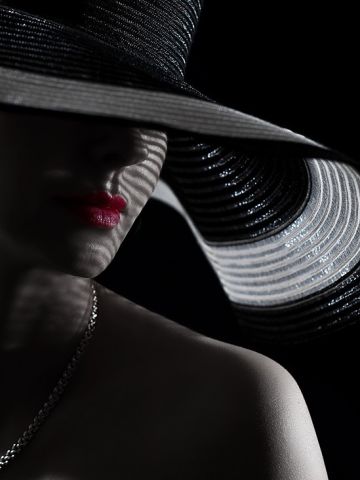 Ева Фото модель Новокузнецк