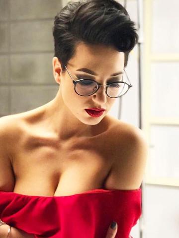 Ева Фото модель фото 3