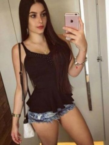 Оксана Новокузнецк