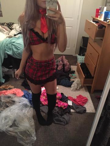 Виктория Зрелая Реал фото 3