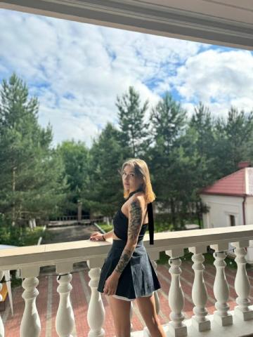 Алина фото 6
