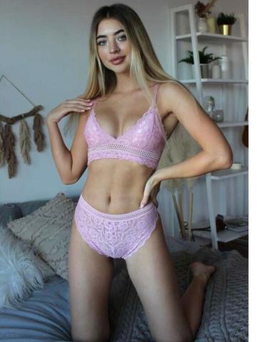 Алиса Эскорт Молодая Новокузнецк