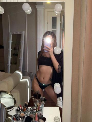 Камилла Новокузнецк