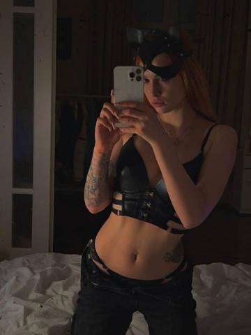 Камилла фото 2