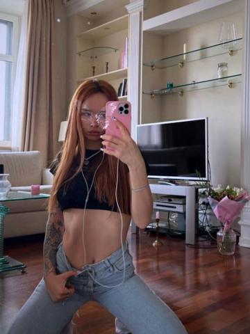 Камилла фото 3