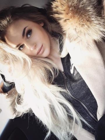 Анастасия фото 2