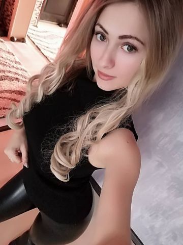 Лина Рыжая Красотка фото 2