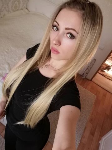 Лина Рыжая Красотка фото 3