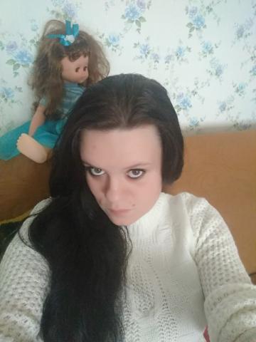 Анна фото 3