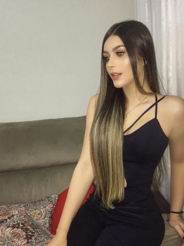 Виктория Блондинка Мамочка фото 3