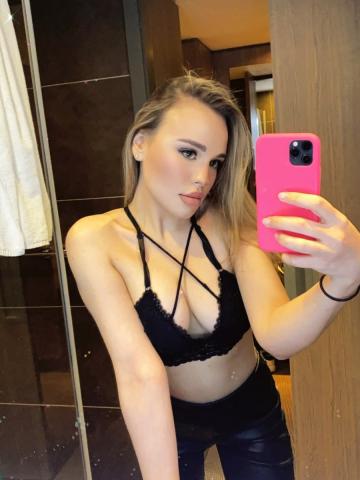 Виктория Загадочная Блондинка фото 6