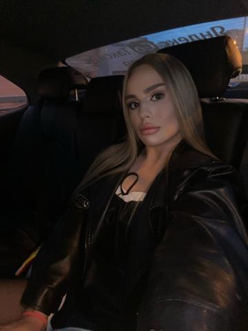 Виктория Загадочная Блондинка фото 9