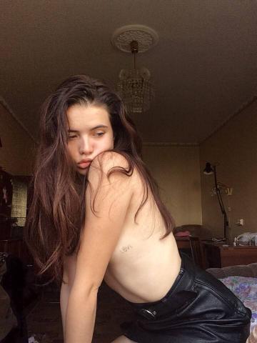 Оксана Топ Горячая Реал Новокузнецк