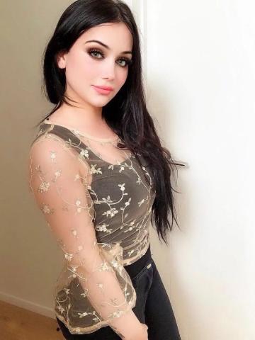 Милена Новокузнецк