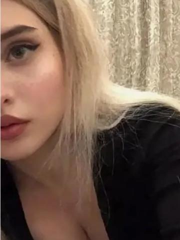 Вероника Замечательная Блондинка Новокузнецк